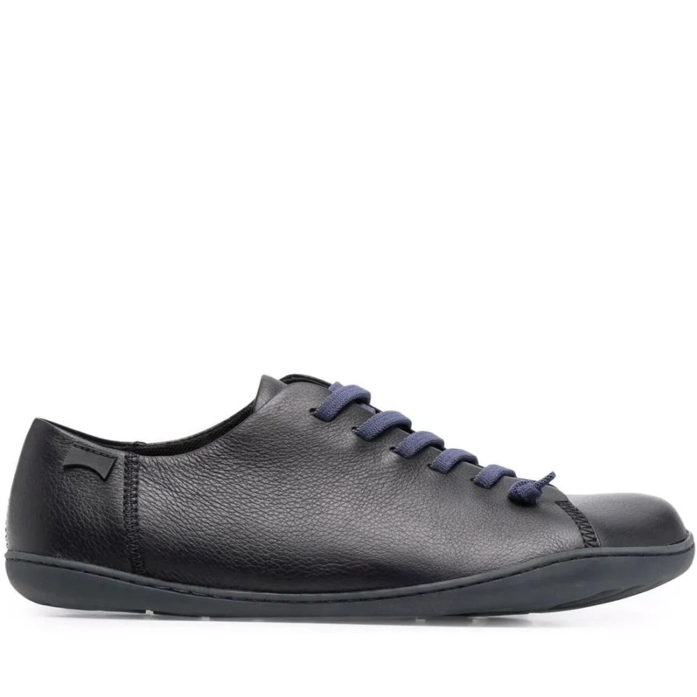 Shoes > Flats > Laced Shoes - - Camper - Modalova