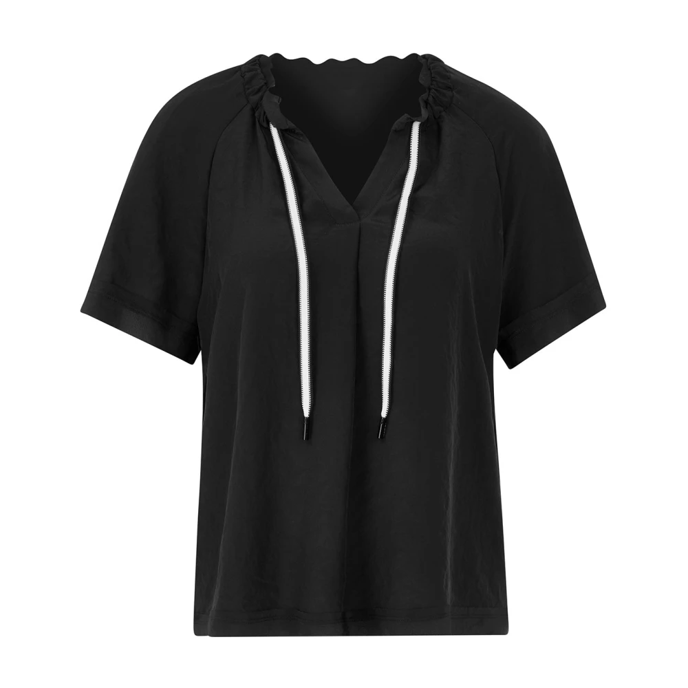 Blouses & Shirts > Blouses - - Marc Cain - Modalova