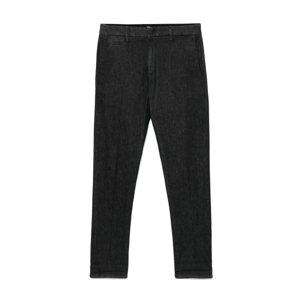 Trousers > Slim-fit Trousers - - Dondup - Modalova