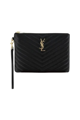 Cassandre Matelassé Pouch