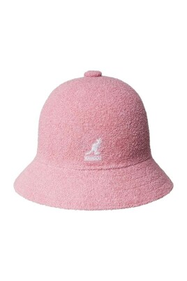 pink-casual-fisherman-hat