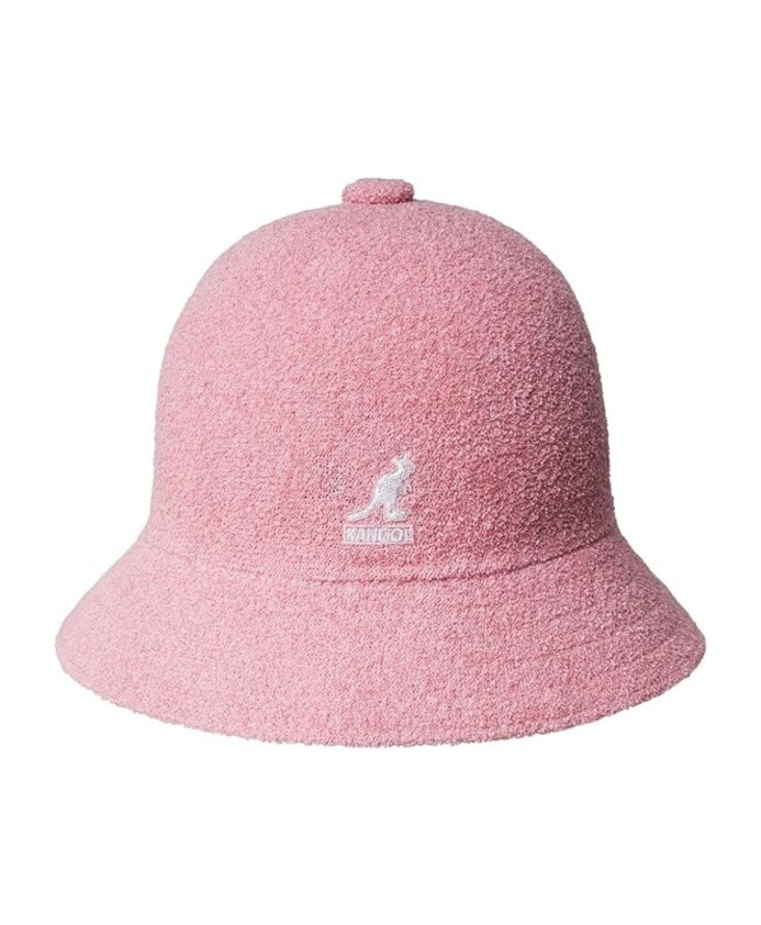 pink-casual-fisherman-hat