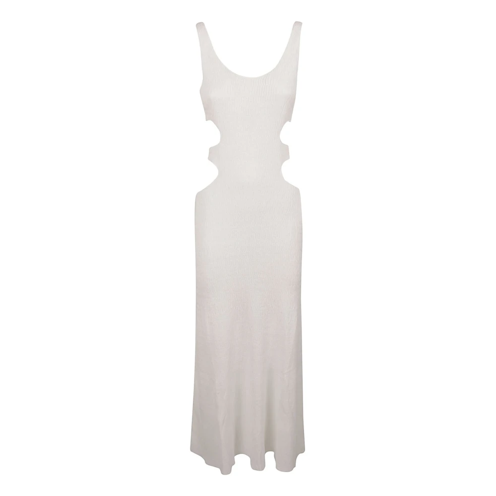 Dresses > Day Dresses > Midi Dresses - - Chloé - Modalova