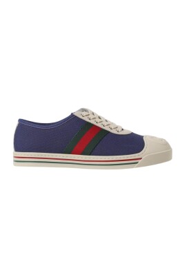 barn-web-stripe-sneakers-bla