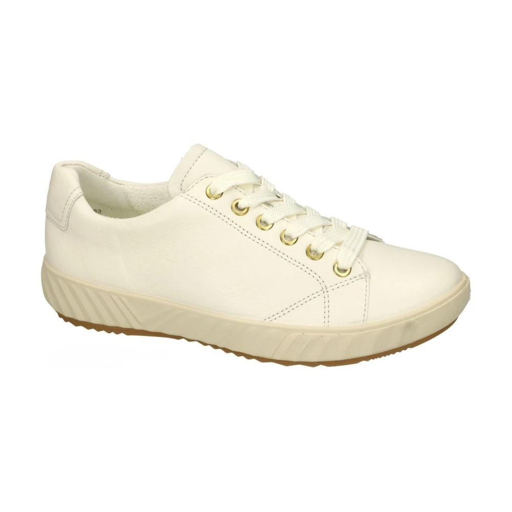 ara 12-13640 93H Avio Heren Schoenen Beige