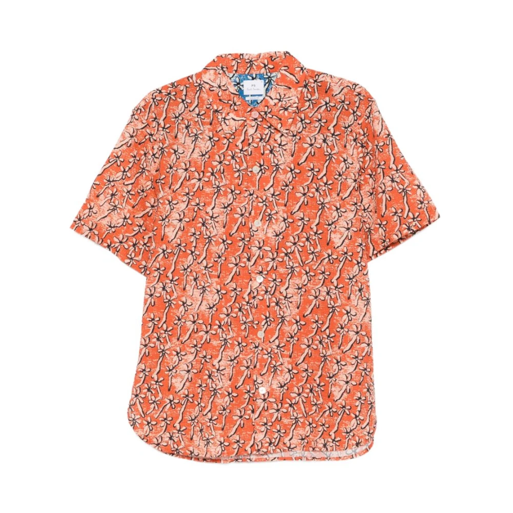 Paul Smith Hombre Multicolor Camisas, Talla: S