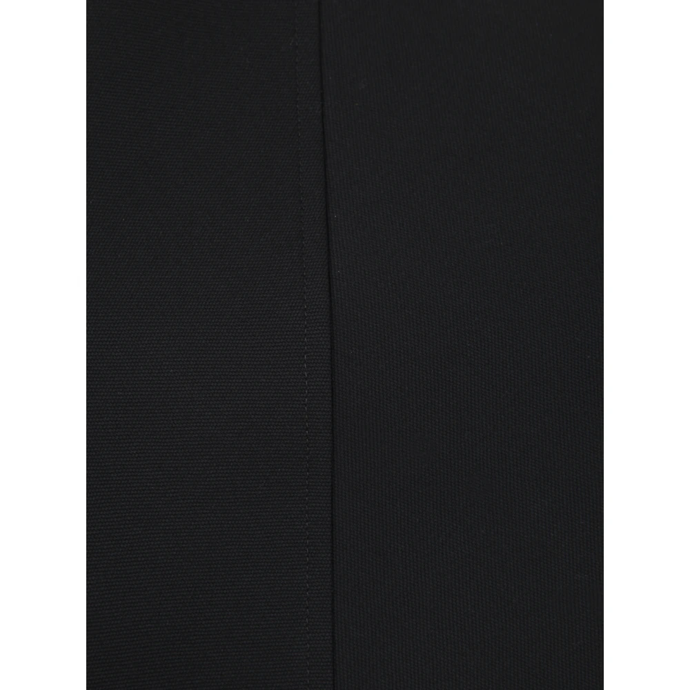 Wardrobe.nyc Sleeveless Tops Black Dames