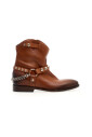 ankle-boots