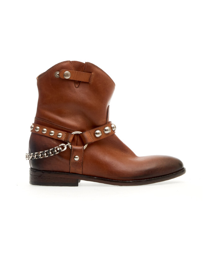 ankle-boots
