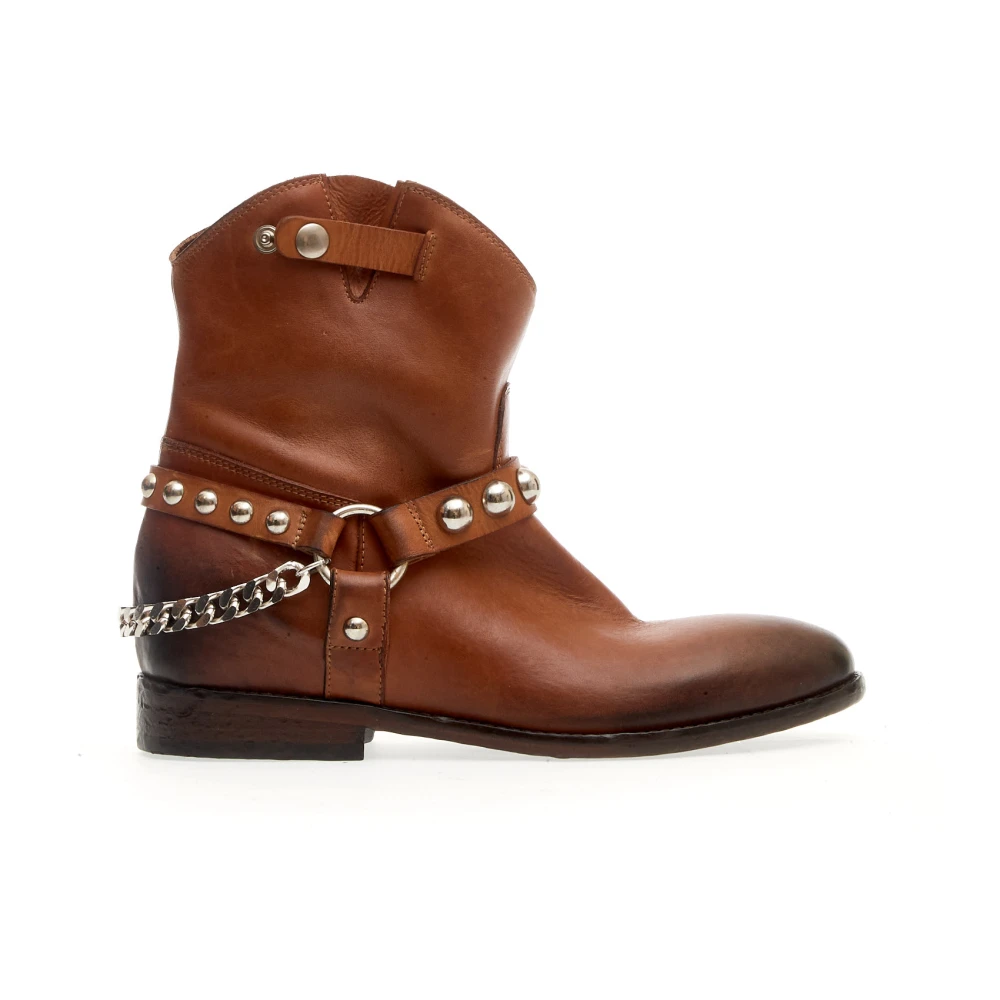 Shoes > Boots > Cowboy Boots - - Strategia - Modalova