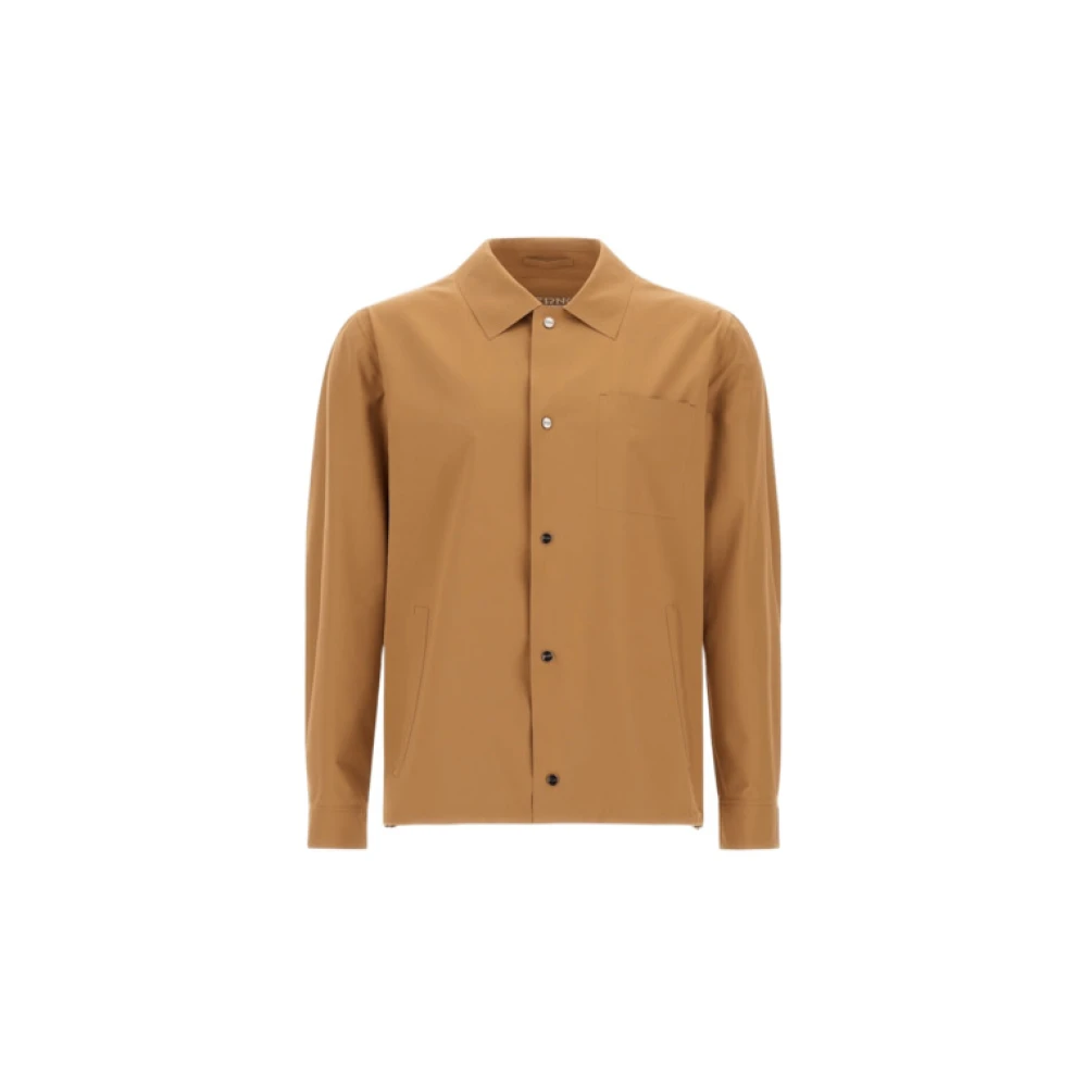 Jackets > Light Jackets - - Herno - Modalova