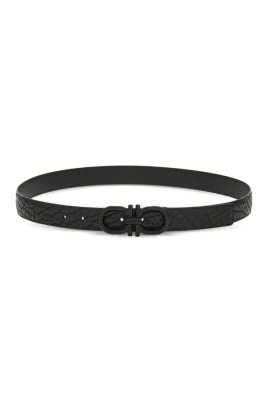 Reversibelt Gancini-bä