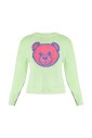 pull-col-rond-vert-clair