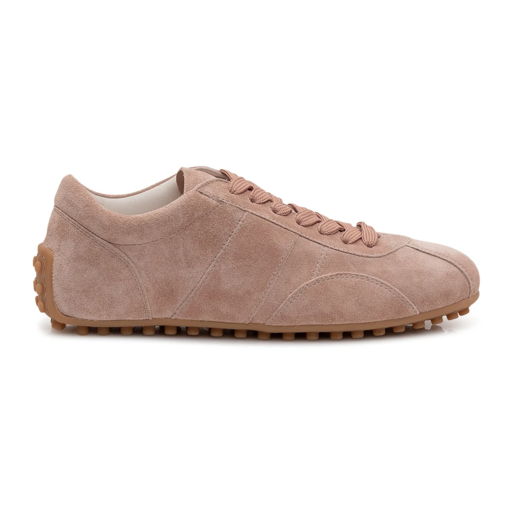 Tod’s Sportiva 59L Dames Schoenen Roze