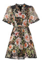 robe-florale-en-soie-et-lin-col-en-v