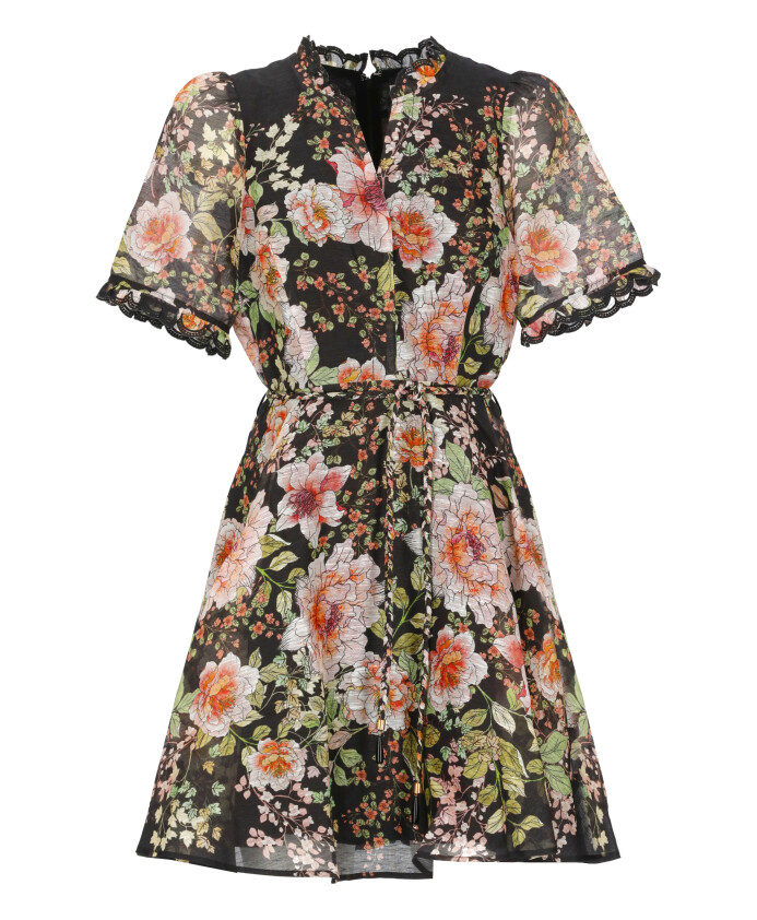 robe-florale-en-soie-et-lin-col-en-v