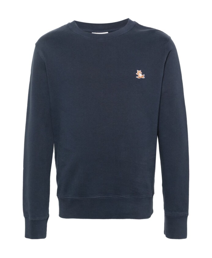 chillax-patch-regular-sweatshirt