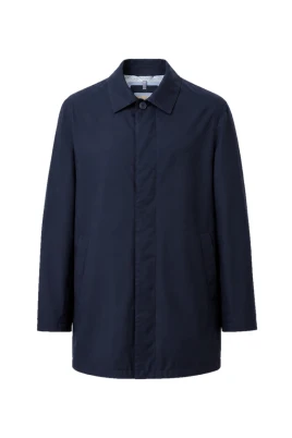 Gabardina Trench