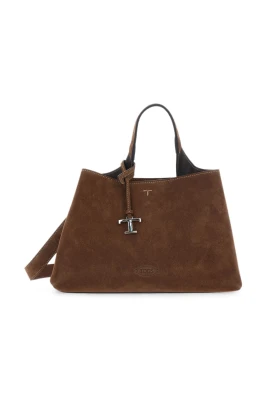 Tote Bag med präglad logotyp