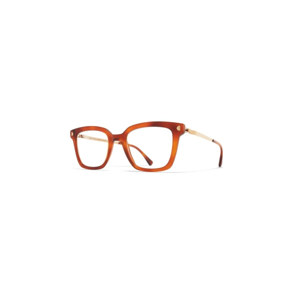Mykita Unisex Brown Glasses, 48 Mm, Stylish Neale Sunglasses For Men