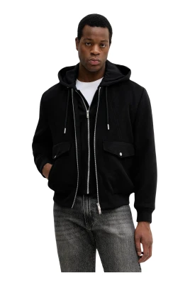 Elington Bomber