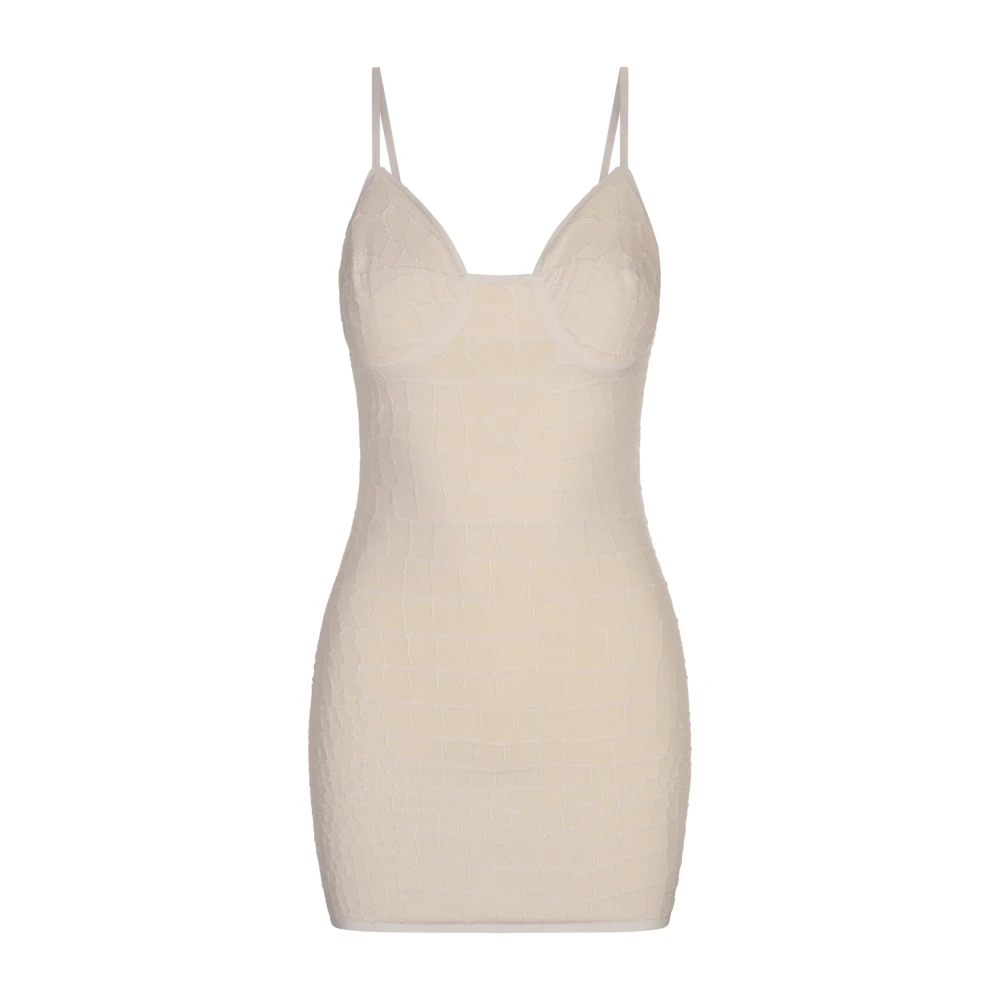 Dresses > Day Dresses > Short Dresses - - Jacquemus - Modalova
