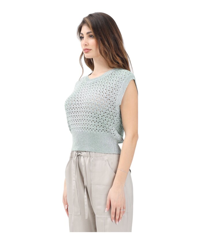 haut-tricote-vert-aere-avec-ourlet-cotele