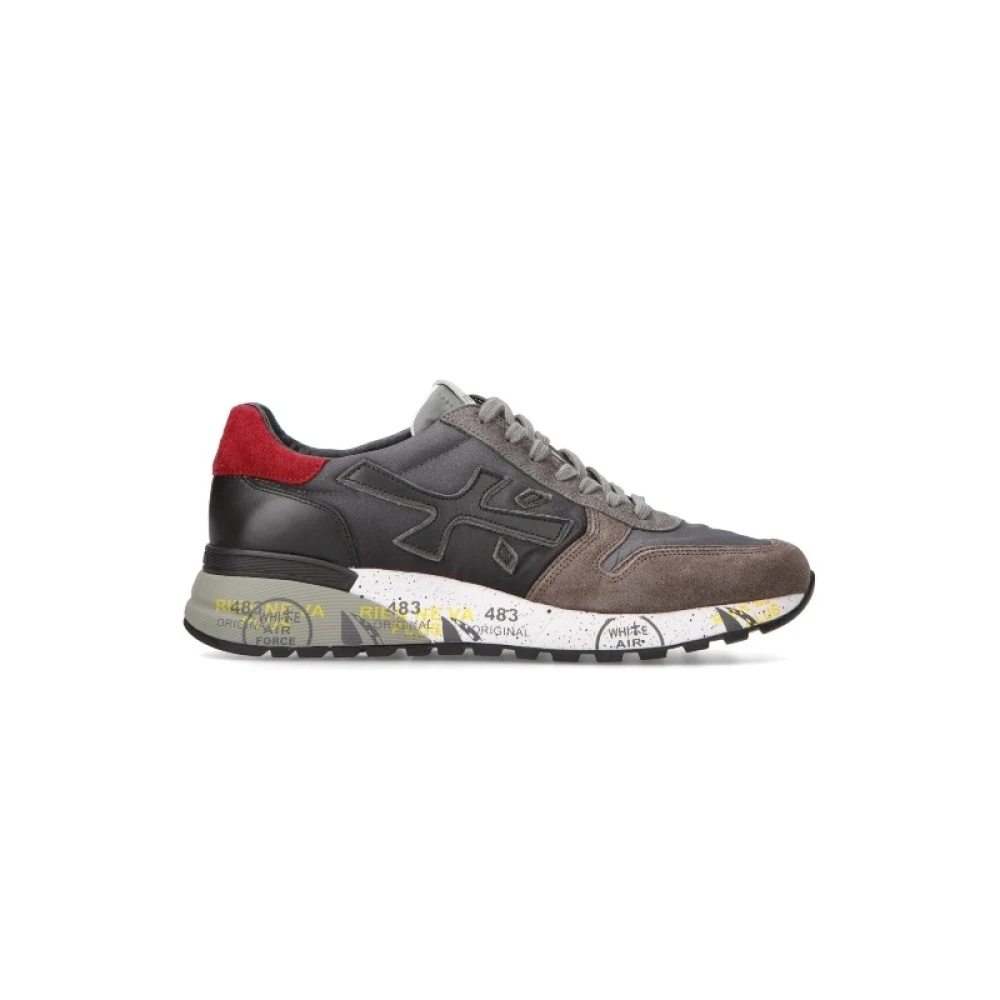 Shoes > Sneakers - - Premiata - Modalova