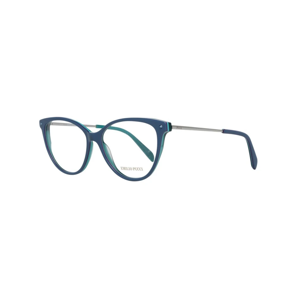 Accessories > Glasses - - Emilio Pucci - Modalova