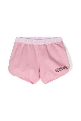 kids-pink-sports-shorts