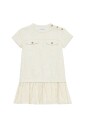 robe-en-coton-imprime-leopard-a-manches-courtes