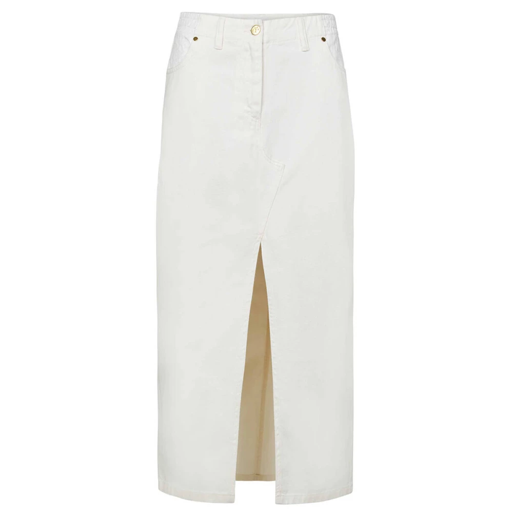 Soeurs de Provence Julia Rok Beige Dames