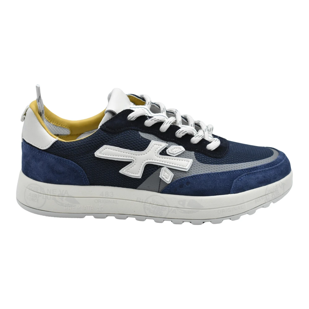 Shoes > Sneakers - - Premiata - Modalova