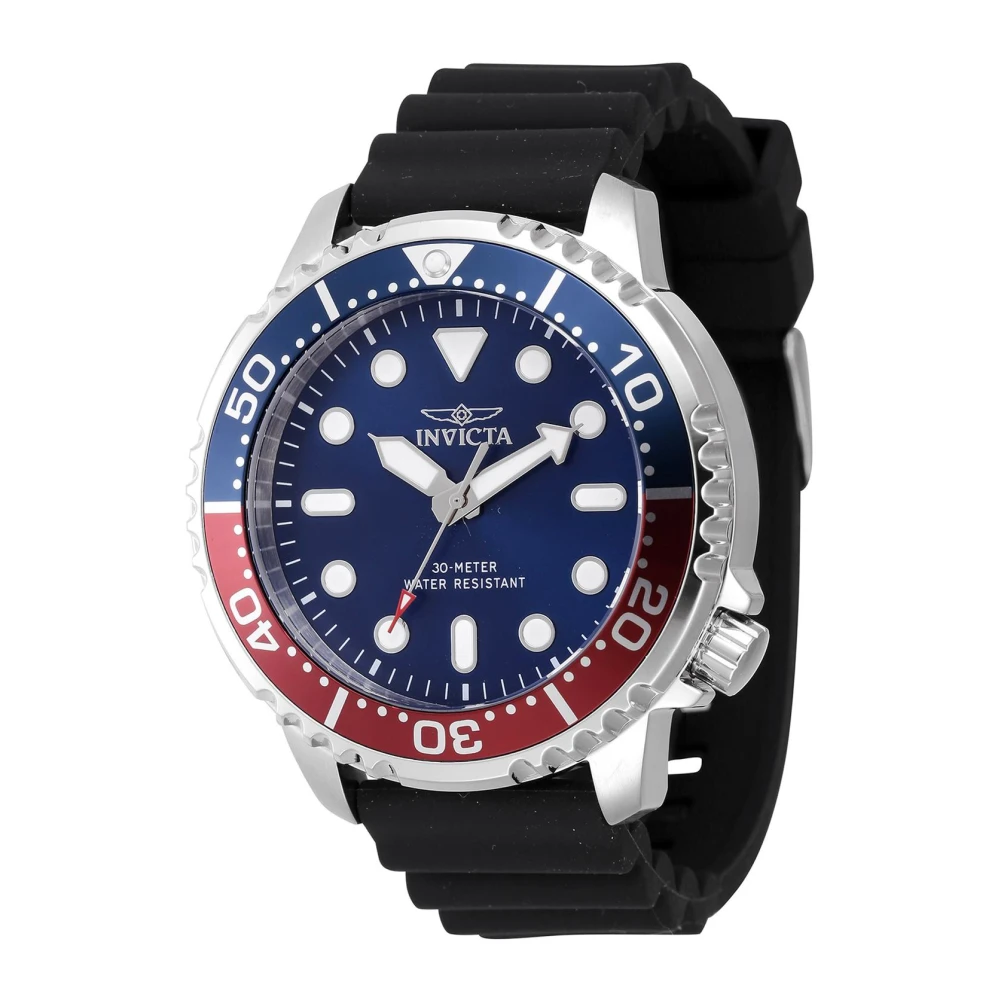 Accessories > Watches - - Invicta - Modalova