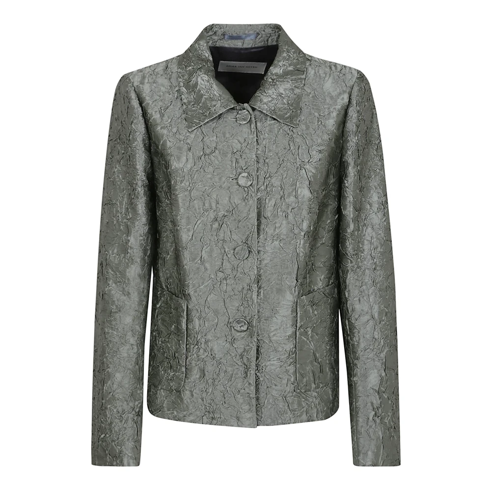 Jackets > Light Jackets - - Dries Van Noten - Modalova