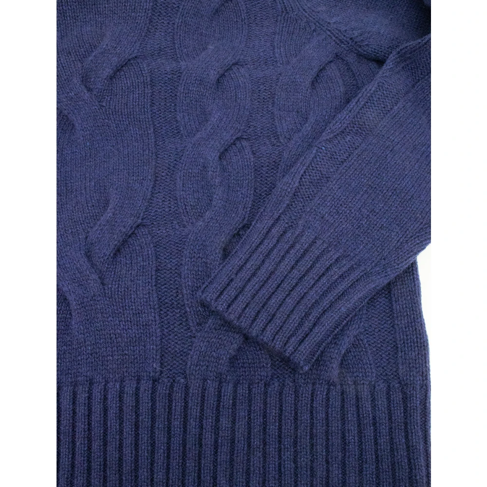 Panicale Coltrui Blue Dames
