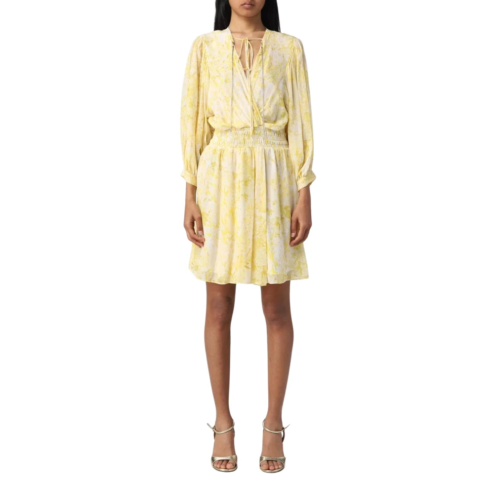 Dresses > Day Dresses > Short Dresses - - Patrizia Pepe - Modalova