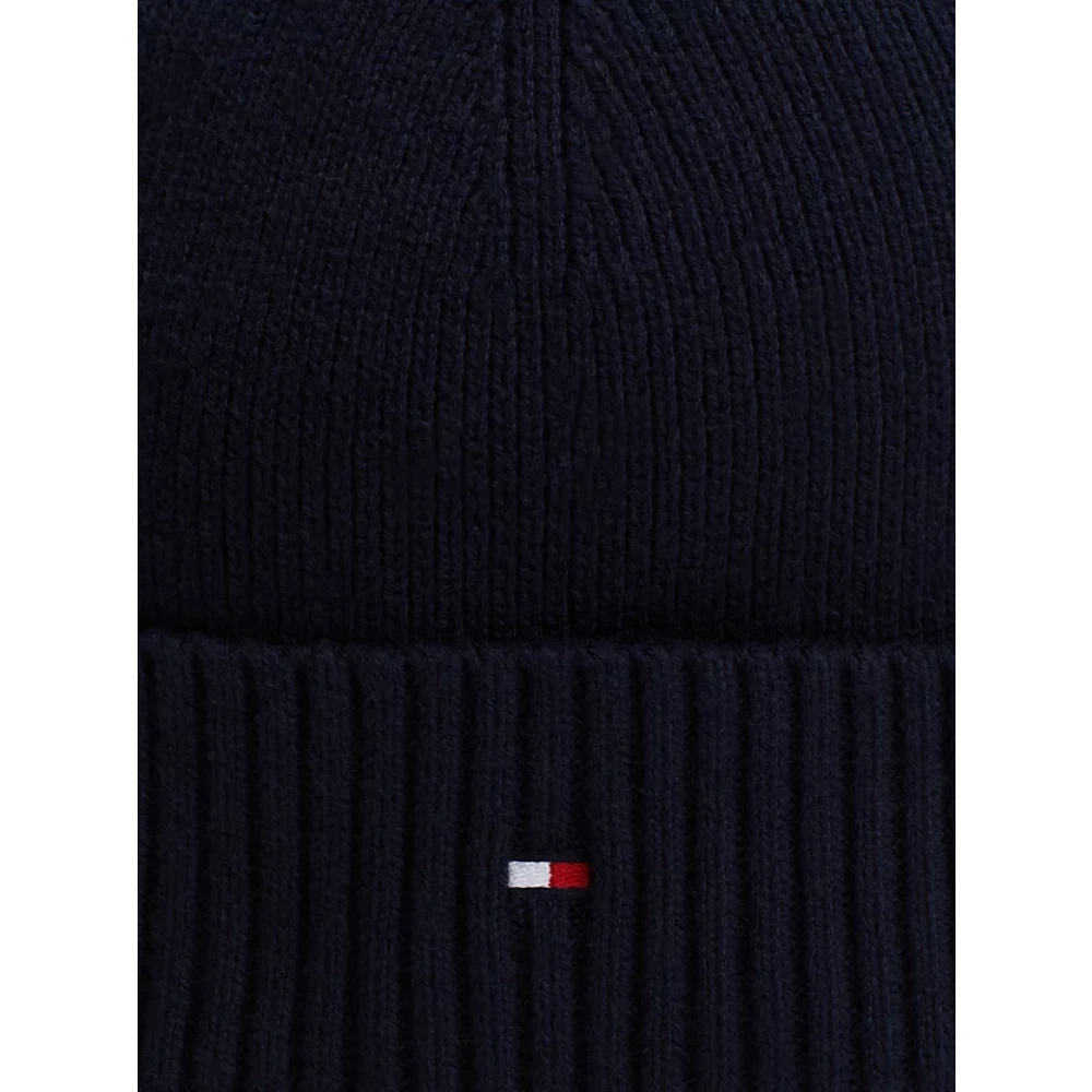 Tommy Hilfiger Heren Logo Pet Blue Heren