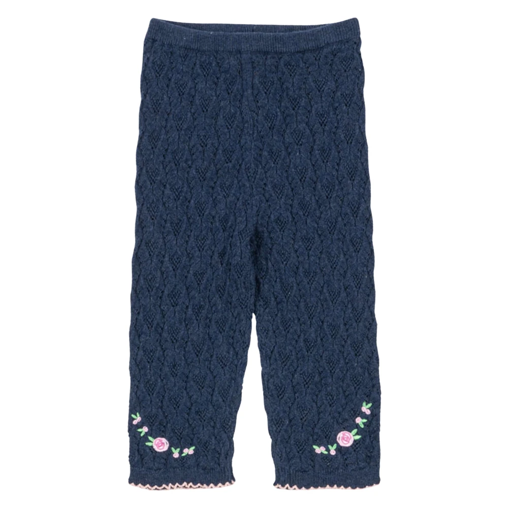 Konges Sløjd Women's Blue Rosier Pants