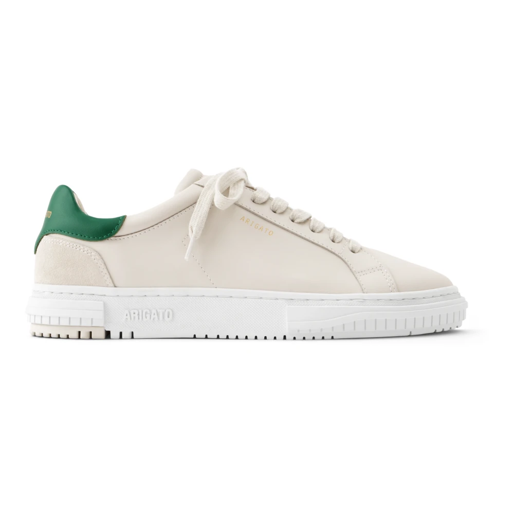 Axel Arigato Atlas Sneaker Dames Schoenen Beige