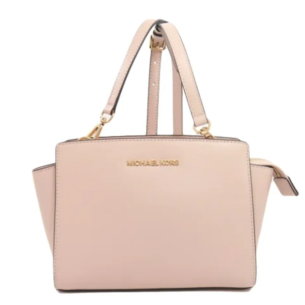 Pre-owned > Pre-owned Bags > Pre-owned Shoulder Bags - - Michael Kors Pre-owned - Modalova