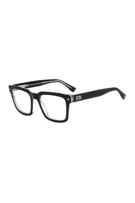 lunettes-noires-en-cristal