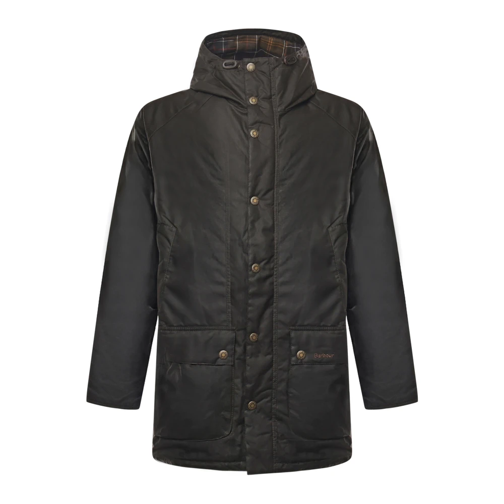 Barbour Homme Vert Vestes, Taille: 2XL Vestes D'hiver