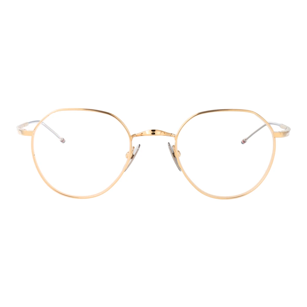 Accessories > Glasses - - Thom Browne - Modalova