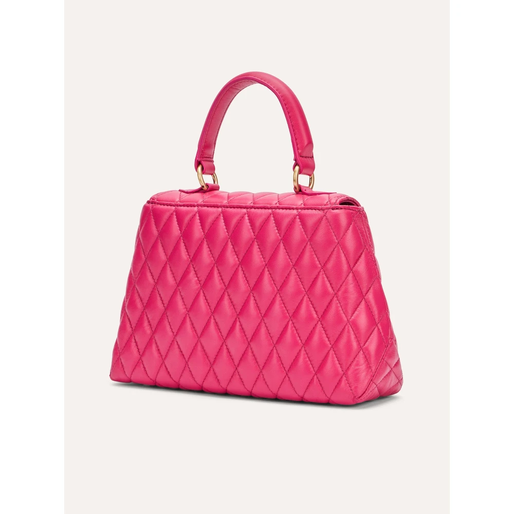 Ballantyne Shoulder Bags Pink Dames