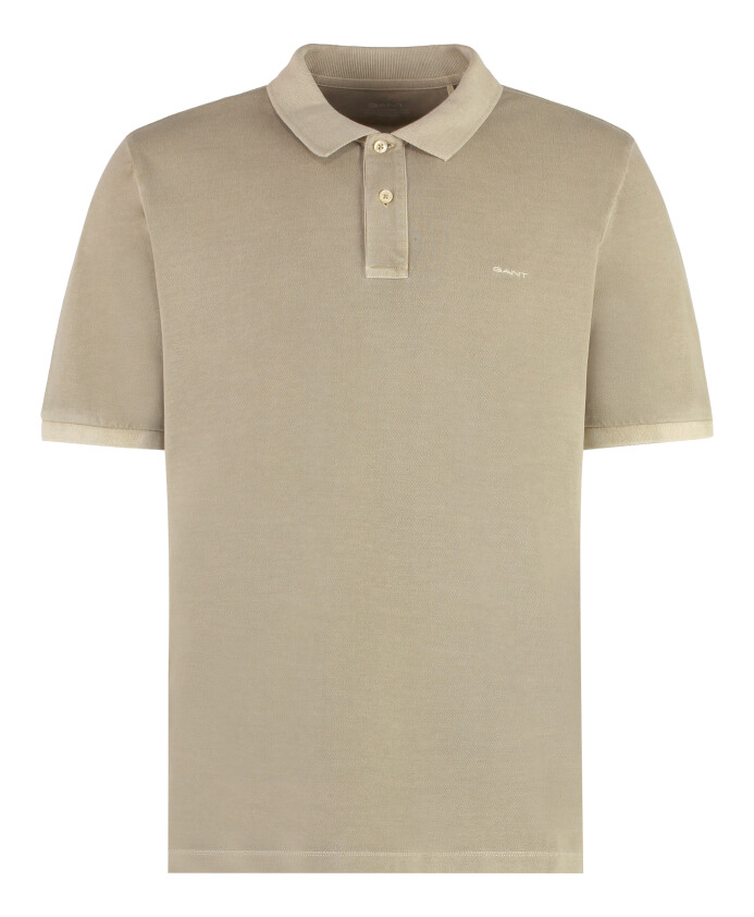 cotton-polo-shirt-ribbed-hemline