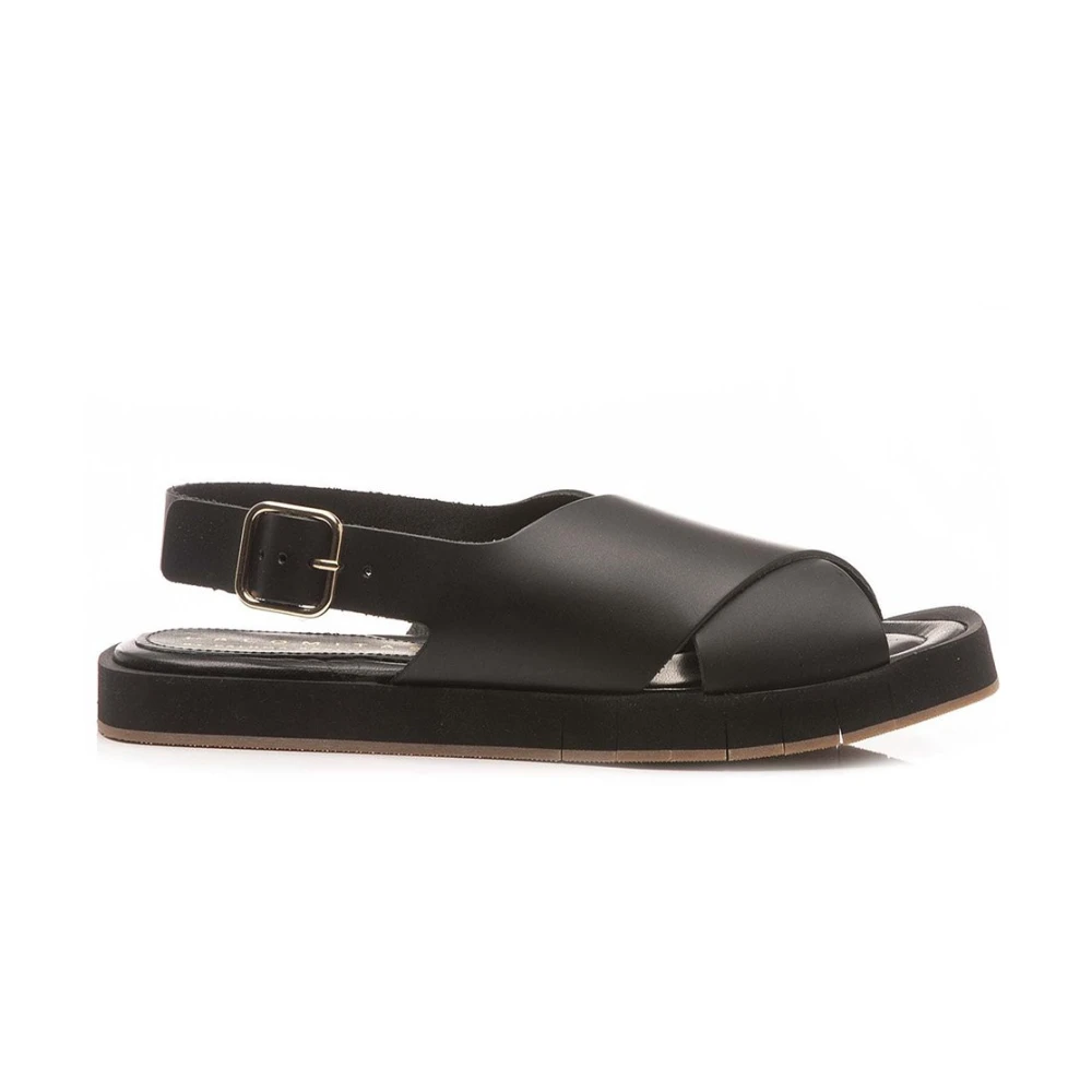 Shoes > Sandals > Flat Sandals - - Paloma Barceló - Modalova