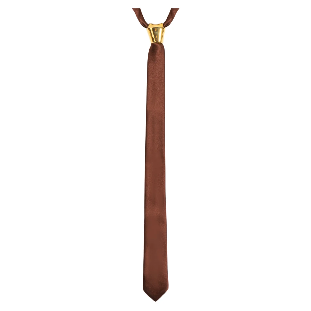 Accessories > Ties - - Corsinelabedoli - Modalova