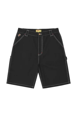 CANVAS SNICKARSHORTS