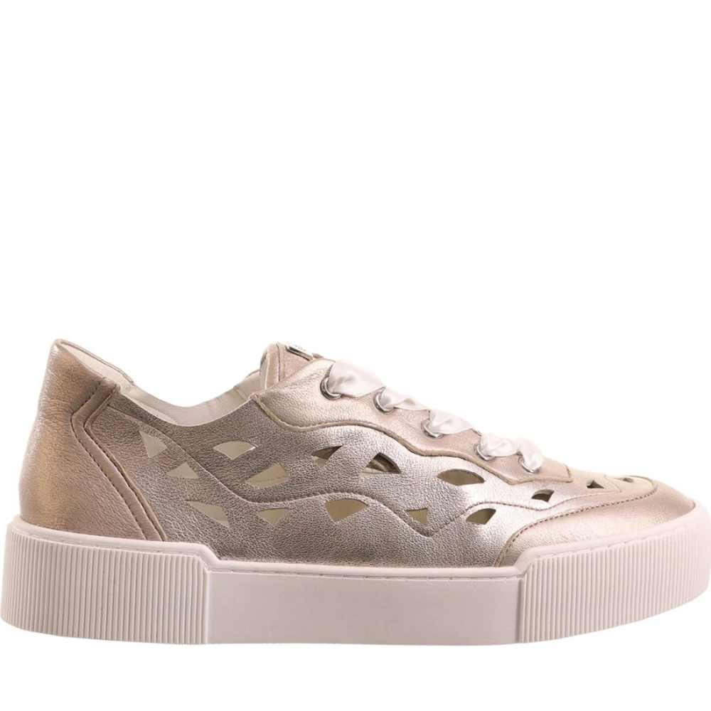 Högl - Shoes > Sneakers - Brown - Högl - Modalova